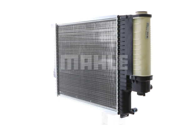 Chłodnica MAHLE CR 244 001S