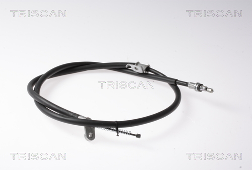 Linka hamulca ręcznego TRISCAN 8140 141154