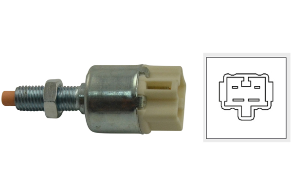Włącznik świateł STOP KAVO PARTS EBL-9002