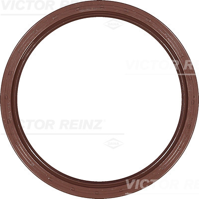 Uszczelniacz wału korbowego VICTOR REINZ 81-35907-00