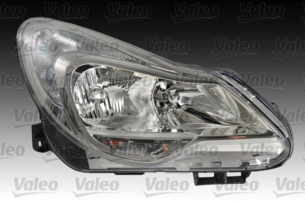 Reflektor VALEO 044586