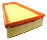 Filtr powietrza ALCO FILTER MD-9774