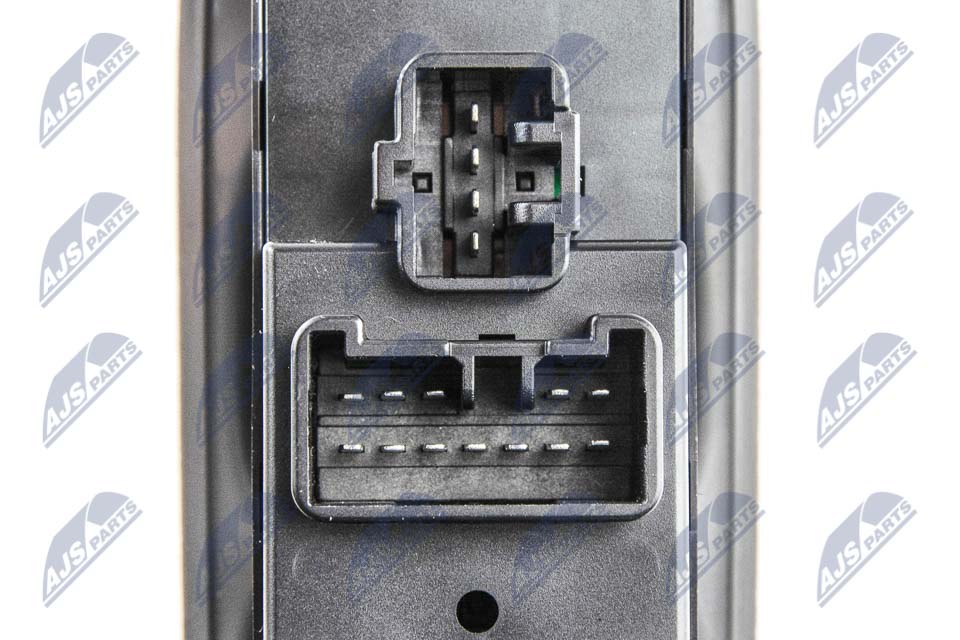 Przełącznik podnośnika szyby NTY EWS-FR-024