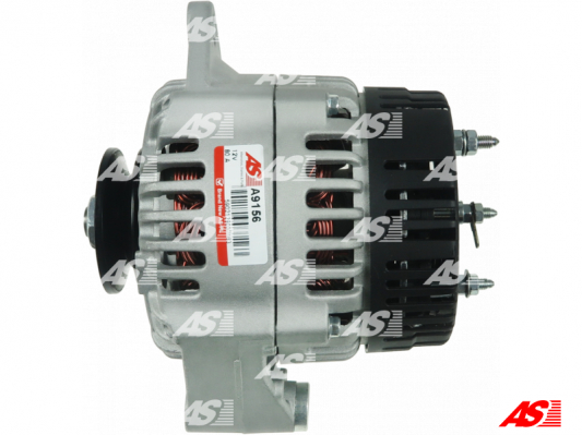 Alternator AS-PL A9156