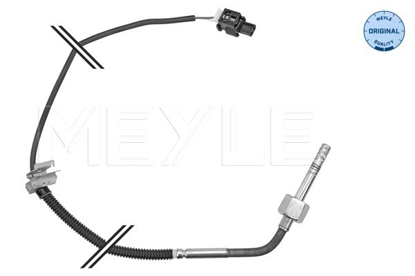 Czujnik temperatury spalin MEYLE 014 800 0190