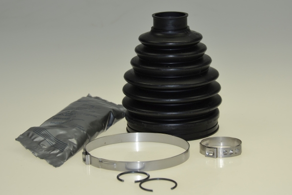 Zestaw osłon SPIDAN 36415