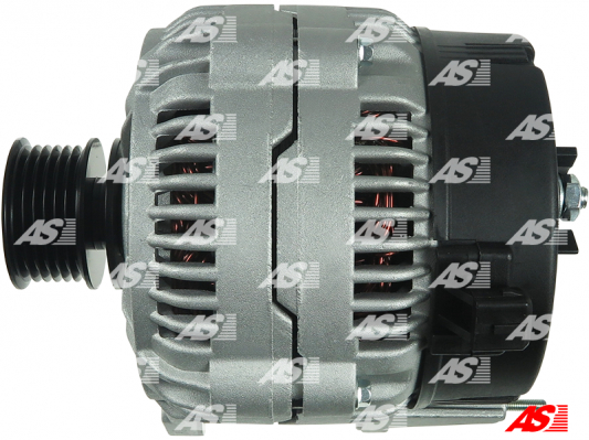 Alternator AS-PL A0118