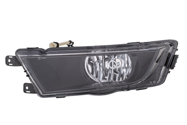 Lampa przeciwmgielna przednia HELLA 1NG 354 844-051