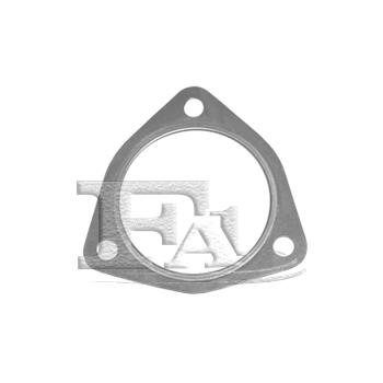 Uszczelka układu wydechowego FA1 160-956