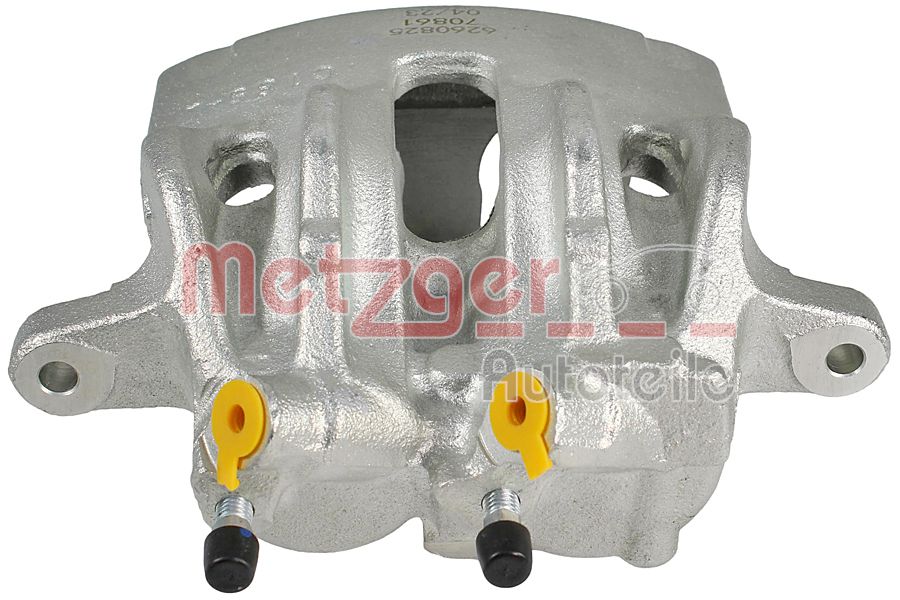 Zacisk hamulca METZGER 6260825