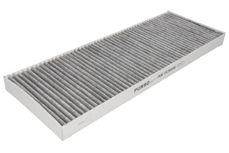 Filtr kabinowy PURRO PUR-PC5009C
