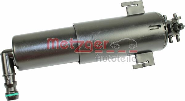 Dysza spryskiwacza reflektorów METZGER 2220538
