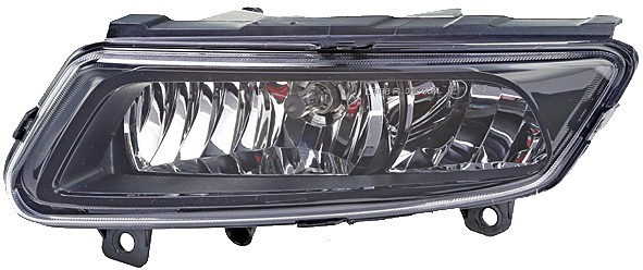 Lampa przeciwmgielna przednia HELLA 1ND 010 377-091