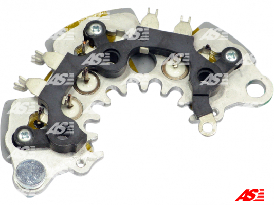 Mostek prostowniczy alternatora AS-PL ARC2046