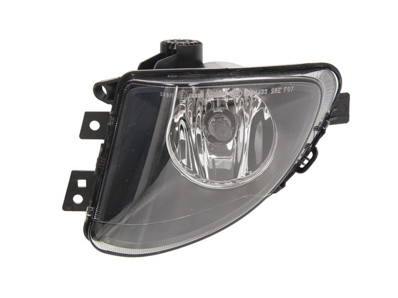Lampa przeciwmgielna przednia VALEO 044359