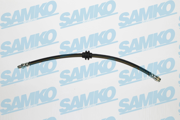 Przewód hamulcowy elastyczny SAMKO 6T48459