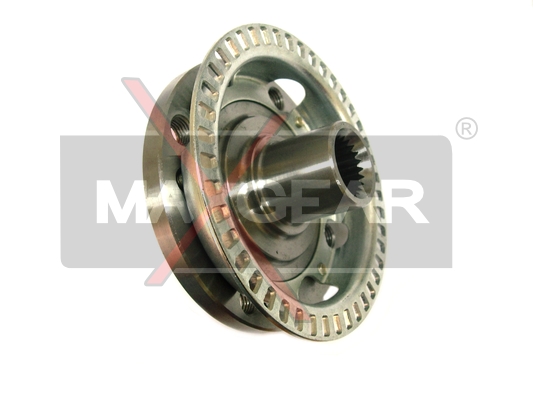 Piasta koła MAXGEAR 33-0497