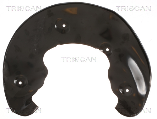 Tarcza kotwiczna TRISCAN 8125 29110