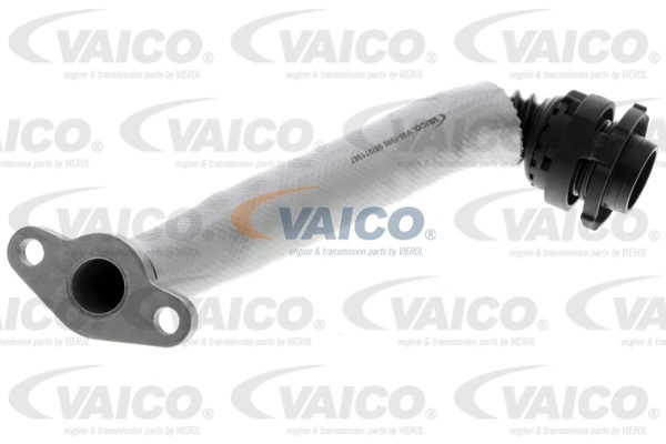 Przewód olejowy turbosprężarki VAICO V40-1986