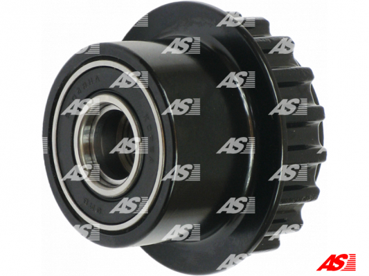 Sprzęgło alternatora AS-PL AFP0087(LITENS)