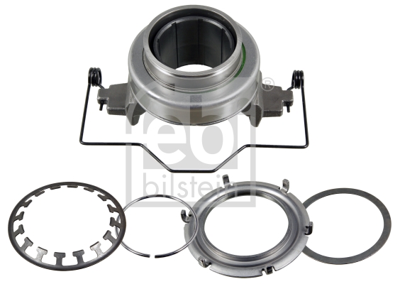 Łożysko oporowe FEBI BILSTEIN 105386