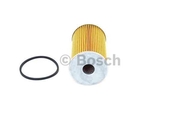 Filtr oleju BOSCH 1 457 429 117