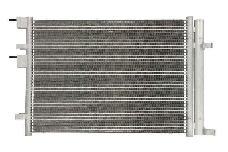 Skraplacz klimatyzacji VALEO 814395