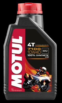 MOTUL 104091