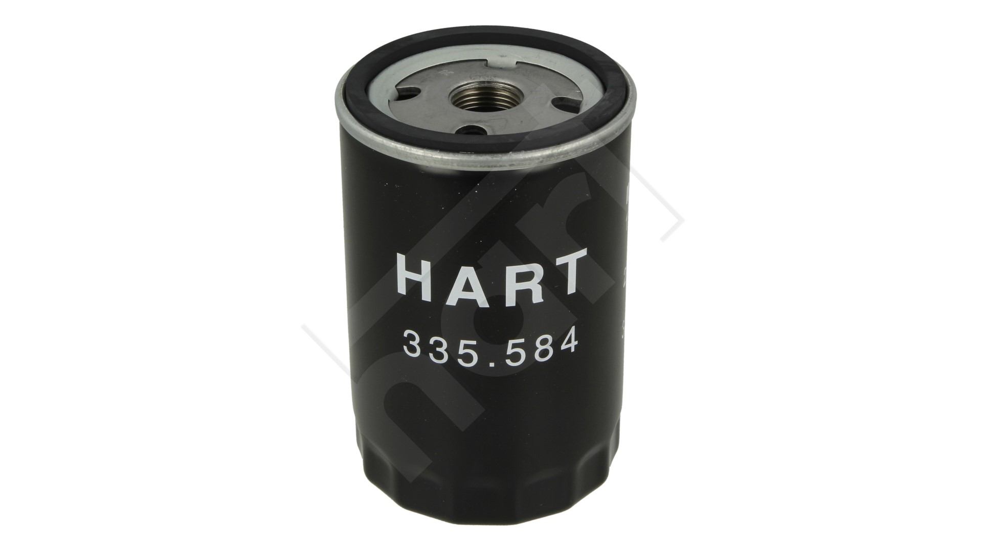 Filtr oleju HART 335 584