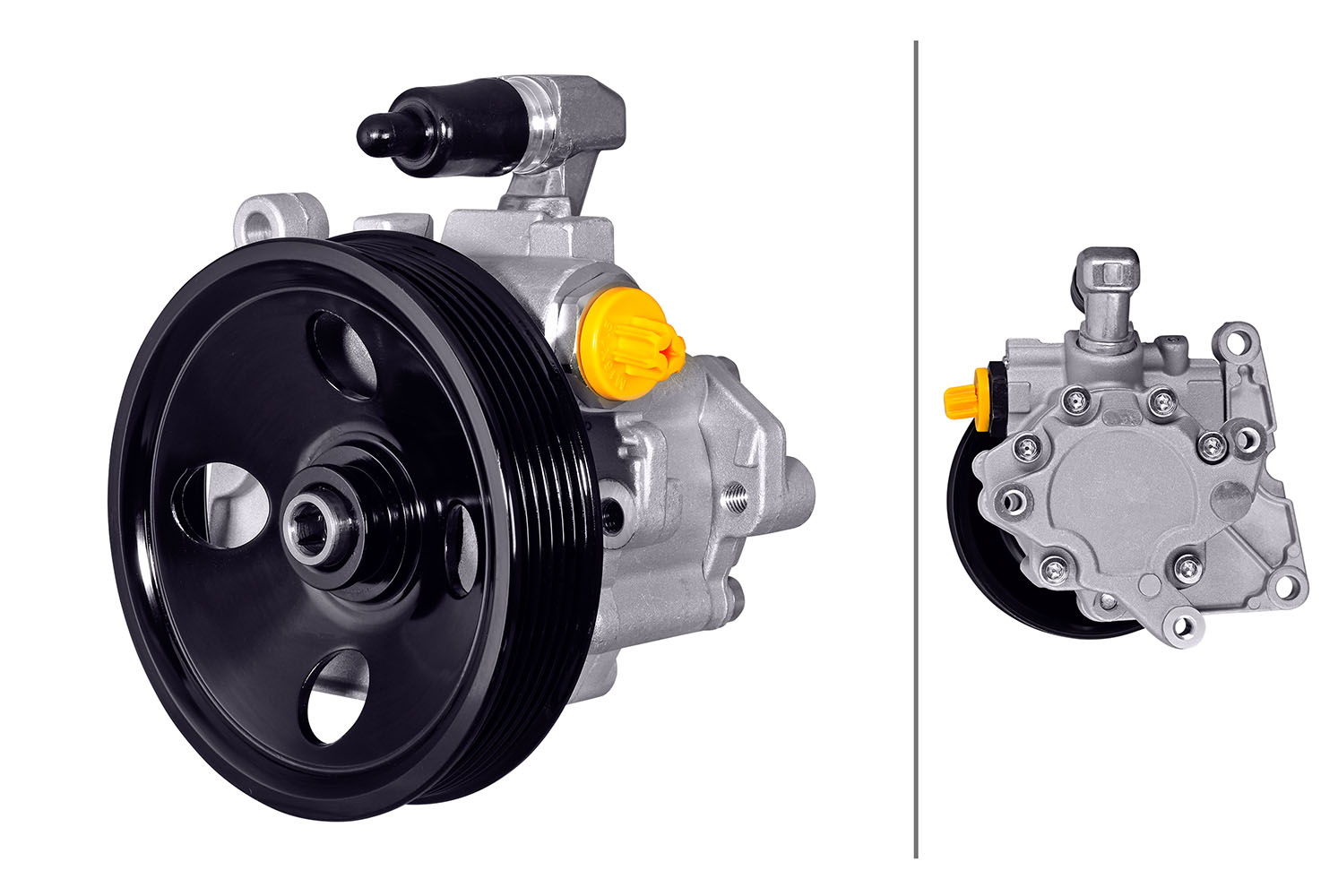 Pompa hydrauliczna, układ kierowniczy HELLA 8TL 359 003-341