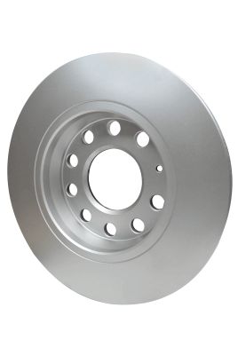 Tarcza hamulcowa HELLA 8DD 355 107-561