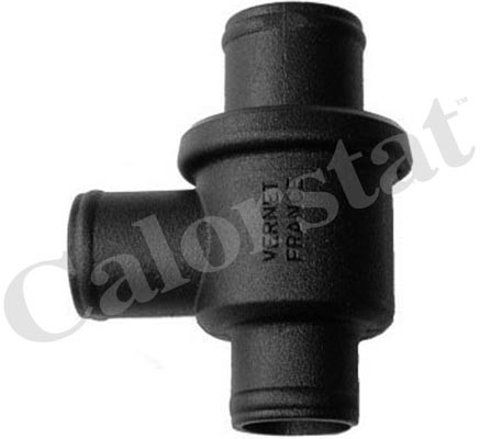 Termostat CALORSTAT BY VERNET TH6597.87