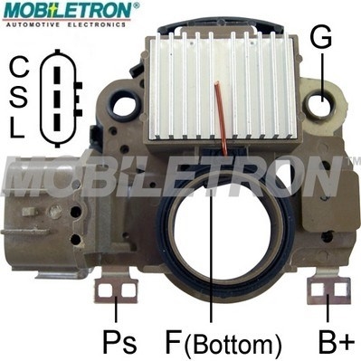 Regulator napięcia MOBILETRON VR-H2009-109