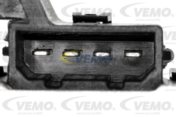 Silnik wycieraczek VEMO V10-07-0033