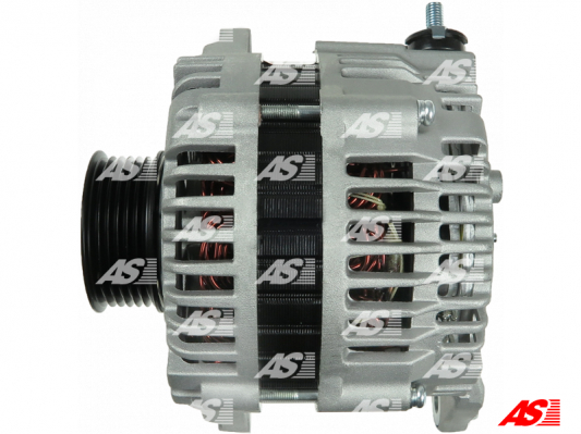 Alternator AS-PL A2008