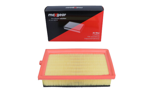 Filtr powietrza MAXGEAR 26-2402