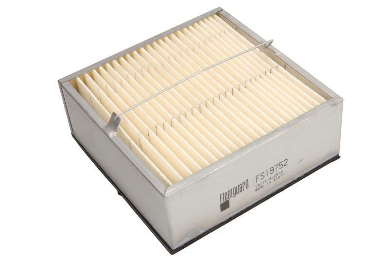 Filtr paliwa FLEETGUARD FS19752