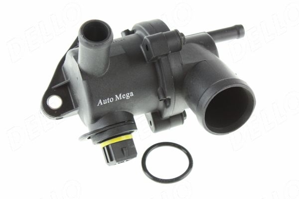 Termostat AUTOMEGA 160046110