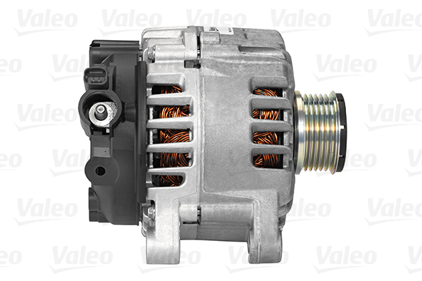 Alternator VALEO 439674