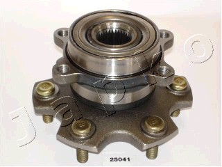 Piasta koła JAPKO 425041