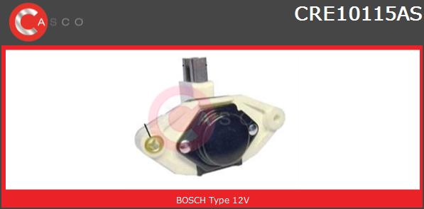 Regulator napięcia CASCO CRE10115AS