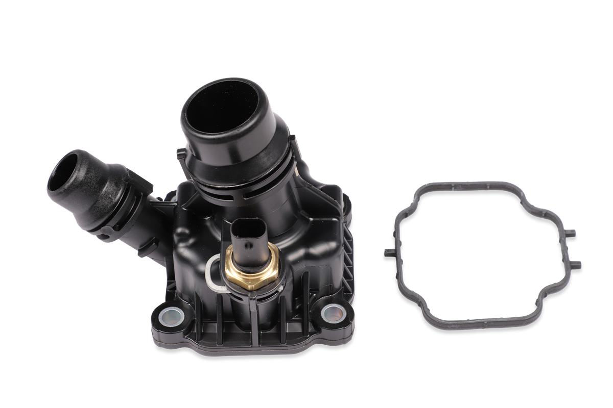 Termostat, płyn chłodzący HEPU TM1515