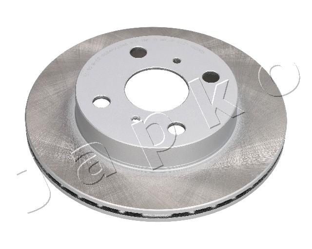 Tarcza hamulcowa JAPKO 60261C