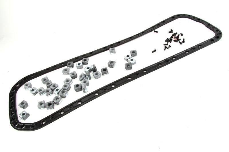 Uszczelka miski oleju ELRING 428.610