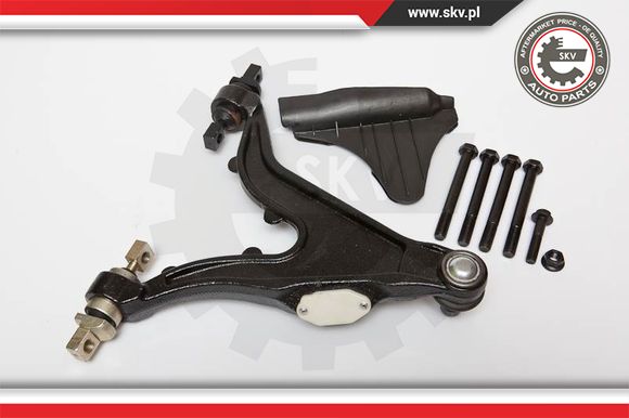 Wahacz zawieszenia koła ESEN SKV 04SKV024