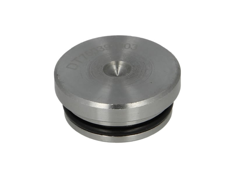 Tuleja, pokrywa głowicy silnika DT SPARE PARTS 4.64487