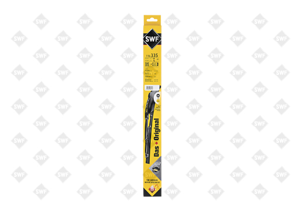 Pióro wycieraczki SWF 116335