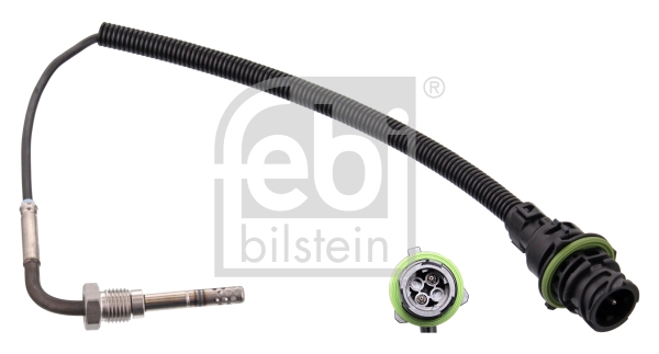 Czujnik  temperatury spalin FEBI BILSTEIN 102010