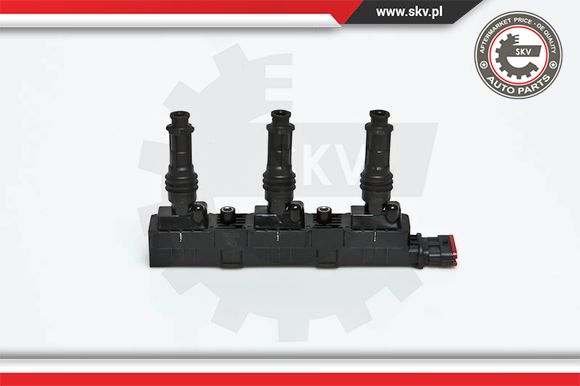 Cewka zapłonowa ESEN SKV 03SKV125
