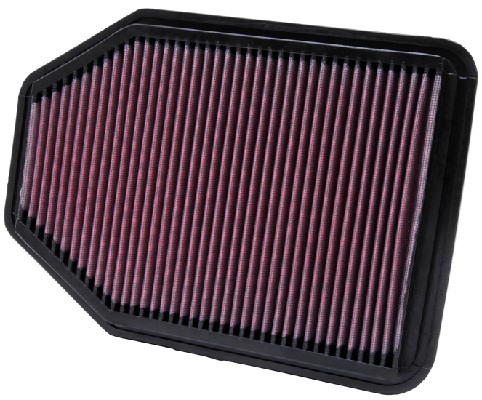 Filtr powietrza K&N FILTERS 33-2364